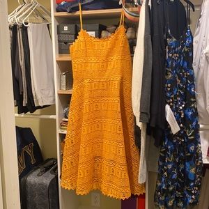 Dress the population dress